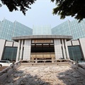 珠海庆华国际大酒店