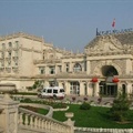 北京人济酒店
