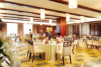 天津赛象酒店餐厅
