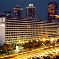 北京京伦饭店