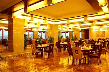 天津赛象酒店璀璨咖啡厅