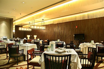 广州海航威斯汀酒店红棉中餐厅
