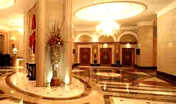 石狮建明国际大酒店餐厅
