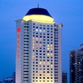 武汉华天大酒店