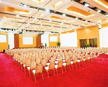 北京玛雅岛酒店玛雅国际会议中心