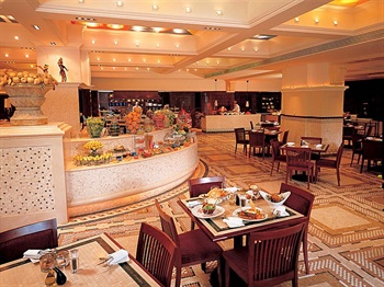 深圳威尼斯睿途酒店西餐厅