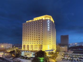 深圳丽湾酒店酒店外观图片