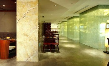 宁波阳光豪生大酒店Cai&Cai 喳喳亚洲美食餐厅