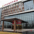 常州明都豪格国际酒店