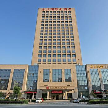 扬州方正国际大酒店