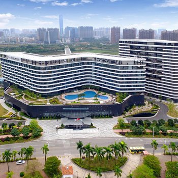 惠州半岛格兰云天国际酒店酒店外观图片