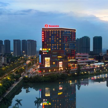 佛山南海华美达酒店