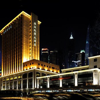 上海滨江欣景大酒店