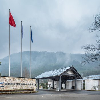 成都花水湾豪生温泉大酒店酒店外观图片