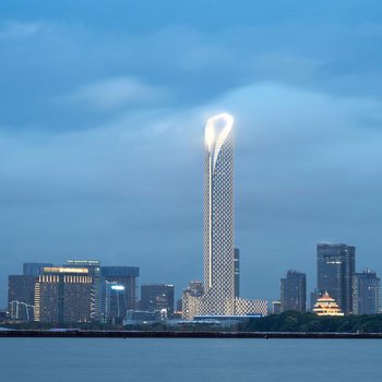 苏州尼依格罗酒店酒店外观图片