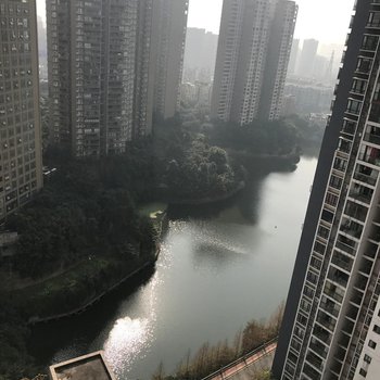 重庆银鑫世纪酒店客房