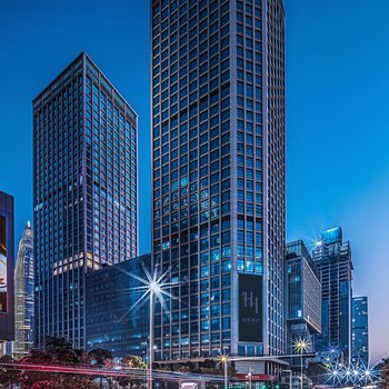 深圳海德酒店
