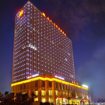 杭州马可波罗花园酒店酒店外观图片