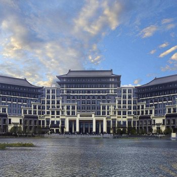 芜湖新华联丽景酒店酒店外观图片