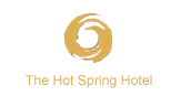 The Hot Spring Hotel