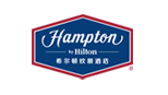 Zhujiang New Town Hampton Hilton