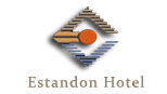 Estandon Hotel Guangzhou