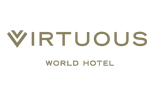 Virtuous World Hotel Foshan
