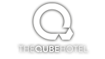 The Qube Hotel Nanchang