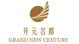 Grand New Century HotelGrand New Century Hotel Linping Hangzhou